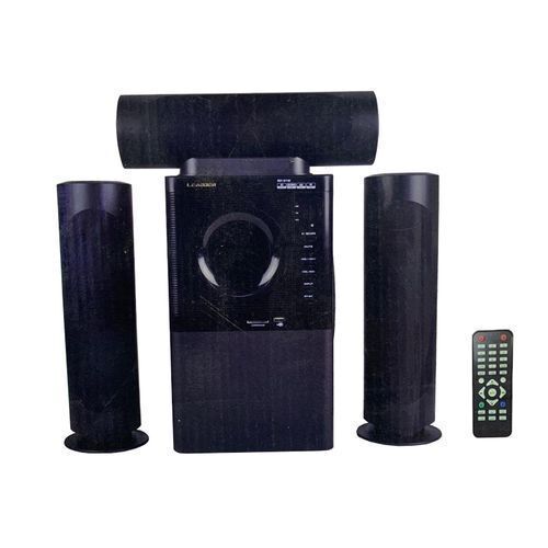 Home Theater SP-311B Bluetooth Speaker - Leadder - Noir – Image 1