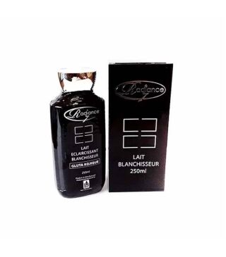 Lait Radiance Blanchisseur – Image 1