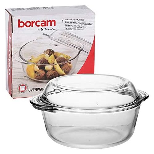 Cocotte En Verre – Image 1