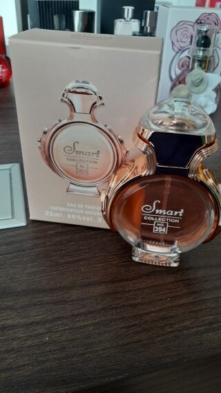 Smart Collection - Eau de parfum Vaporisateur 25 ml – Image 1