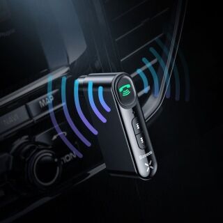 Récepteur Bluetooth pour voiture WXQY-01 – Image 1