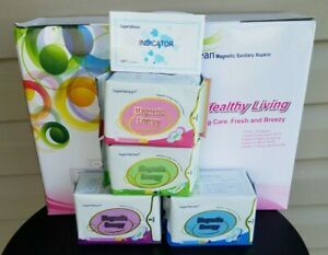 Longrich Carton Superklean 19 Paquets – Image 1