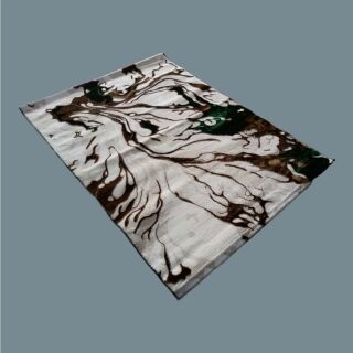 Tapis Frisé de Salon 120 X 170cm – Image 1