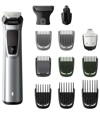 Tondeuse à cheveux Philips Tondeuse 13-en-1 visage, cheveux et corps multigroom Series 7000 – Image 1