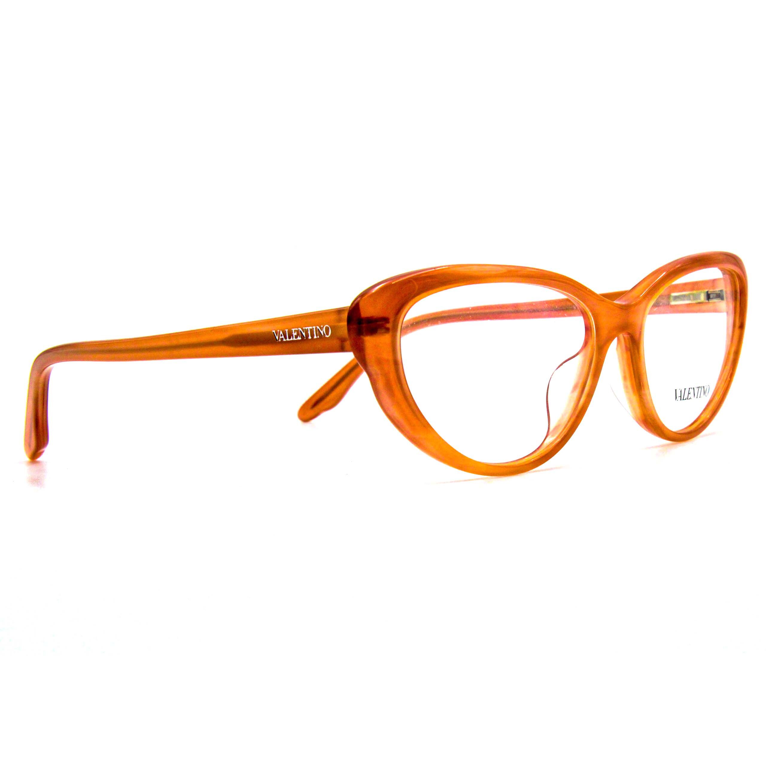 Lunettes de vue Valentino VAL V2635 601 52-15-135 - Rose – Image 1