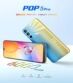 Tecno POP 5 Pro - 6,52" HD+ - 4G - 2 SIM - 2Go + 32 Go - 6000 MAh – Image 2