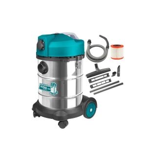 Aspirateur Total Humide - Sec TVC14301 – Image 1