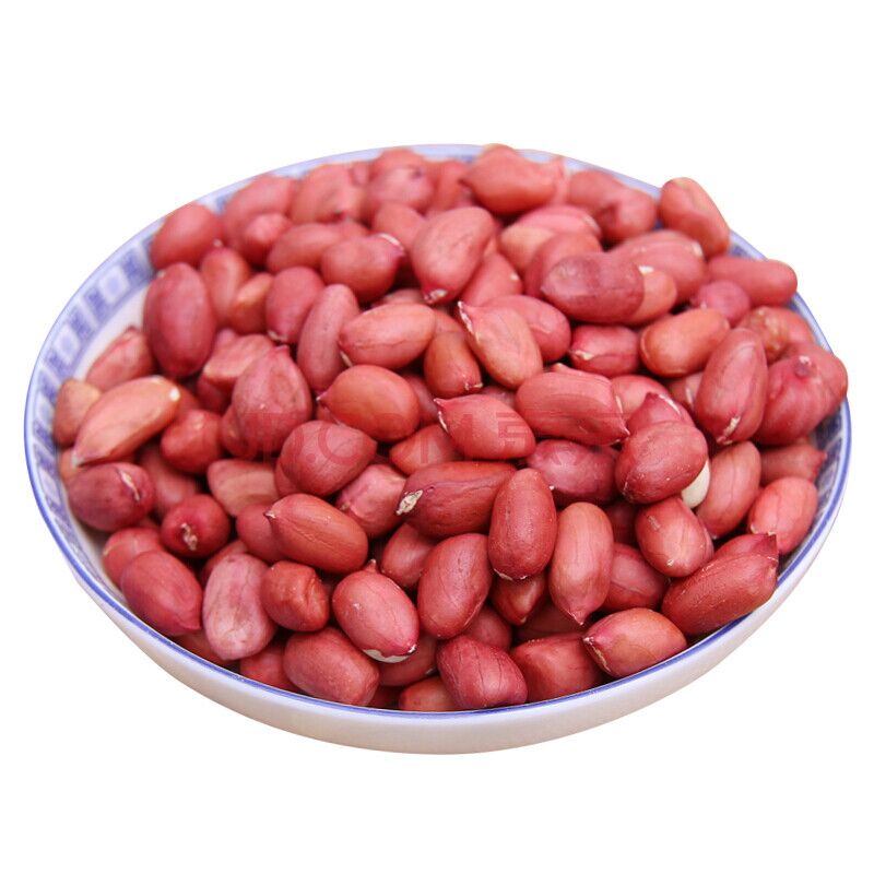 Arachide gros grains 1kg – Image 1