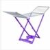 Séchoir Étendard A Linge Plastique - Multicolore – Image 2