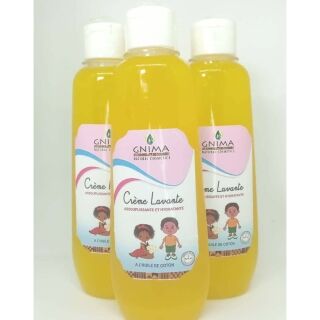 Crème Lavante Enfant – Image 1