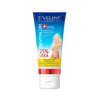 REVITALUM - Crème Régénératrice 8en1 Pour Talons Abîmés - 75ml – Image 1