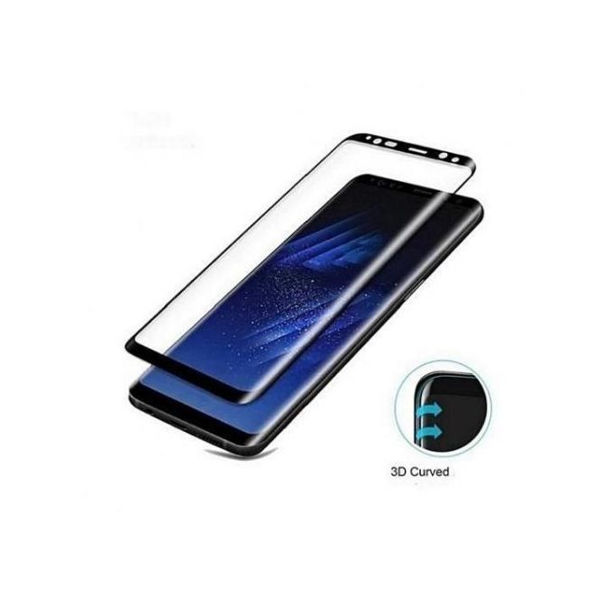 Antichoc 5D Compatible Pour Samsung Galaxy S8 Plus – Image 1
