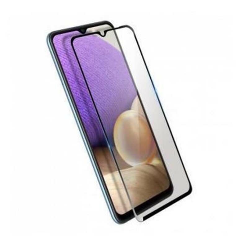 Film Et Protection Antichoc Pour Samsung Galaxy A31 – Image 1