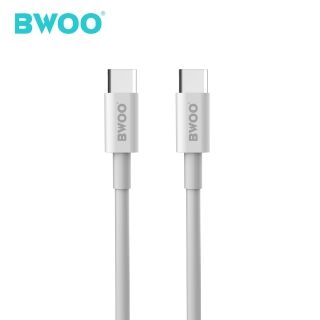 Câble Type C vers Type C - 2.4A - Charge rapide – Image 1