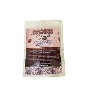Poudre de cacao 350g – Image 1