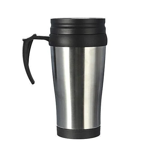 Gobelet Thermos En Acier Inoxydable – Image 1