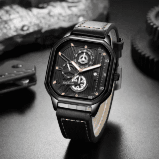 Montre homme Sport Montre - Bracelet homme – Image 1