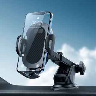 Support Universel De Téléphone Voiture – Image 1