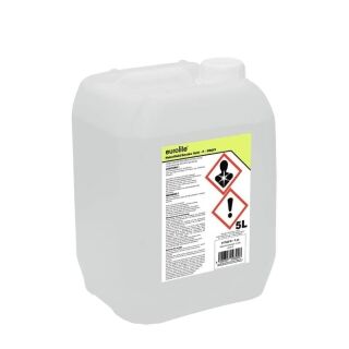 Liquide pour machine à fumée(fumigène) Eurolite 5 L – Image 1