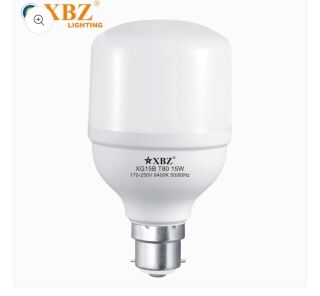 Ampoule rechargeable avec connecteur sans fil – Image 1