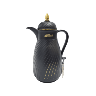Thermos isotherme à eau chaude 1L – Image 1