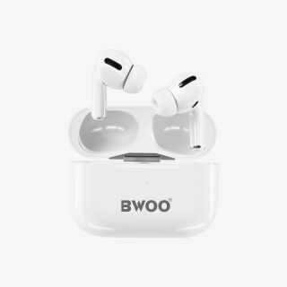 BW44 Écouteurs intra-auriculaires sans fil ENC BT V5.1 – Image 1