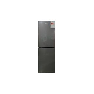 Nasco Réfrigérateur Combine 196 L - Nasd2-293fl-DS - Gris – Image 1