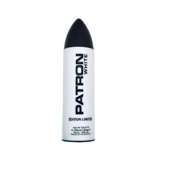 Patron Eau de parfum 100ML WHITE