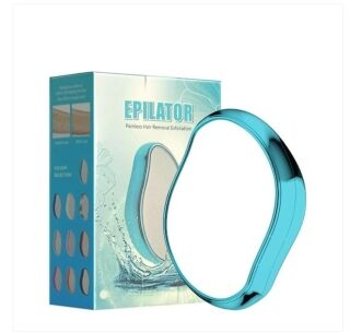 Épilatoire Cristal Physique Sans Douleur – Image 1