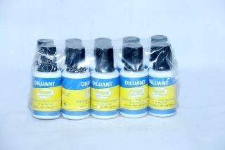 Diluant de Blanco TECHNO - Paquet de 10 – Image 1