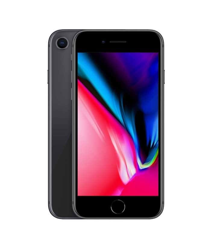 Apple iPhone 8 Plus 64 Go 5,5" - Gris sidéral – Image 1