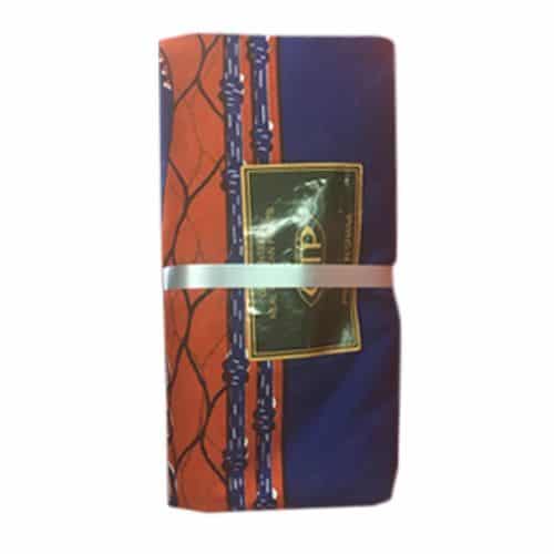 Pagne Tire Bouchon - 3 Morceaux - Bleu/Rouge – Image 1