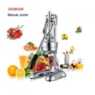 Presse-fruits manuel - Grand - Multicolore – Image 1