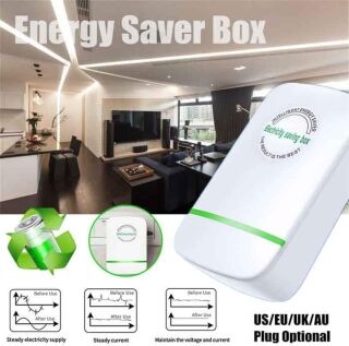 Economiseur d'électricité Power Factor Saver – Image 1