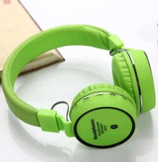 Casque Bluetooth Sport SH10 – Image 1