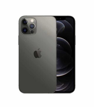 Apple iPhone 12 Pro 6,1" 128 Go  - Graphite – Image 1