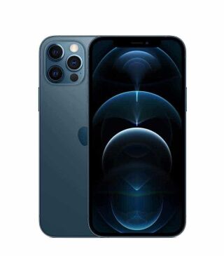 Apple iPhone 12 Pro 6.1" - 128 Go  - Bleu – Image 1
