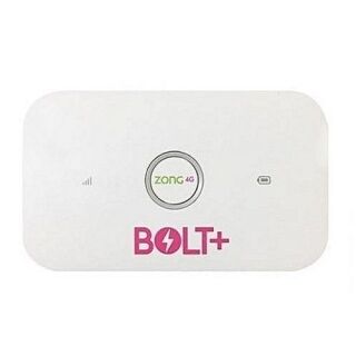 Pocket Wifi 4G Universel - Tous Réseaux – Image 1