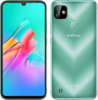 Infinix Smart HD - 6,1 – Image 1