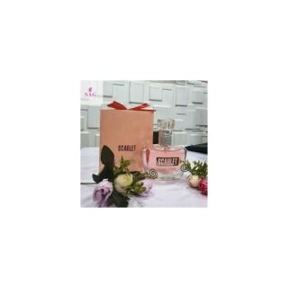Parfum Scarlet Eau De Parfum 100ml De Fragrance World - Femme – Image 1