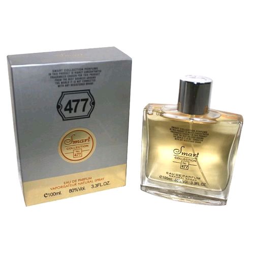 Parfum Smart 477 Homme - 100 ml – Image 1