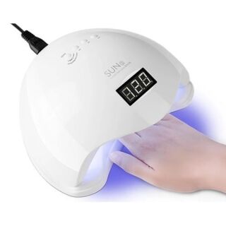 Lampe led pour sécher vernis 48w – Image 1