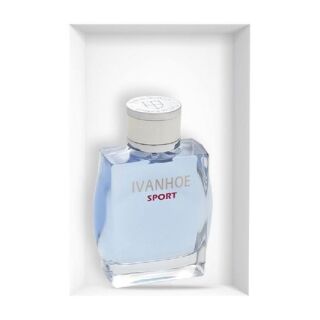 Ivanhoé Eau de parfum 100 ml - Femme – Image 1