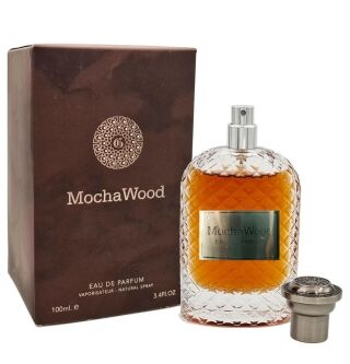 Fragrance world mocha wood parfum – Image 1
