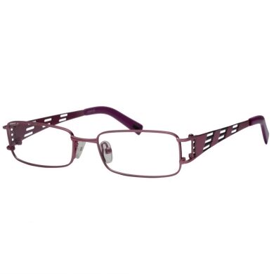 Lunettes de vue Z1299 C3 47-16-122 Femme - Rose – Image 1