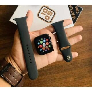 Smart Watch T500 Série 5 Montre Connectée – Image 1