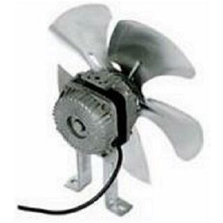 Refroidisseur/Ventilateur Extérieur pour Réfrigérateur Et Congélateur - Solide – Image 1