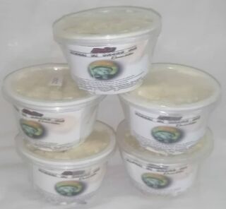 Lot de 5 Beurres de Cacao – Image 1