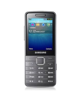 Samsung GT S5611 2.4" Dual Sim Photo Avec Flash - FM Radio - Torche – Image 1