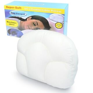 Coussin Ultra Confortable – Image 1